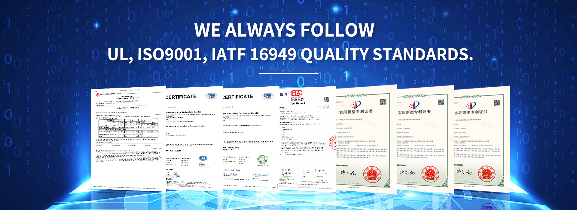 China Core Pcb Manufacturers