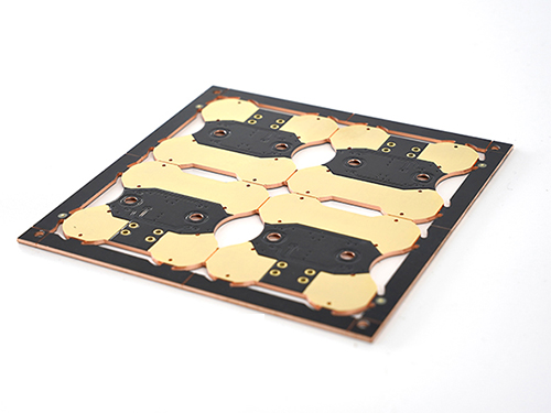 Core aeris PCB