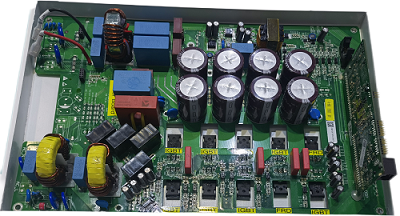 Quomodo cohibere et impedire PCB circuitus breves circuitus?