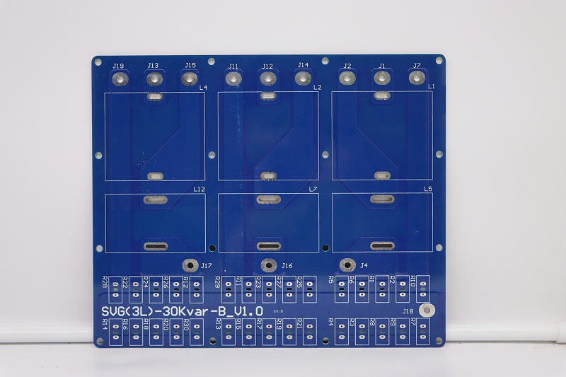 Beneficia nativus PCB Tabulas