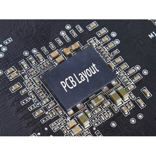 De munere X-radii in PCB in tabula inspectionis