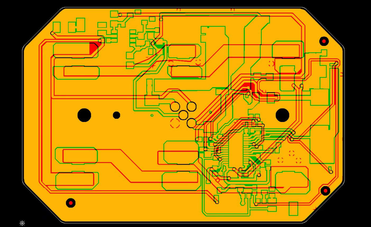 Quomodo uter PCB designabis societas est