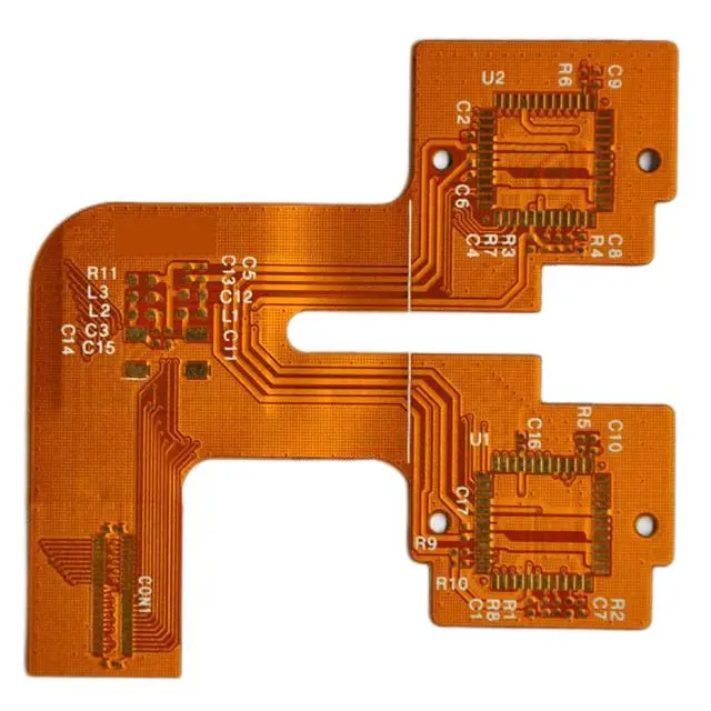 Quanto plus habet PCB stratis, eo crassior erit.