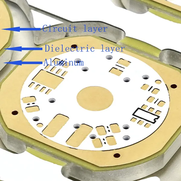 PCB tabula duplices tabulas celeriter proofing servitium