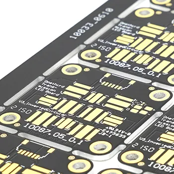 PCB tabula duplex tabula reliability test