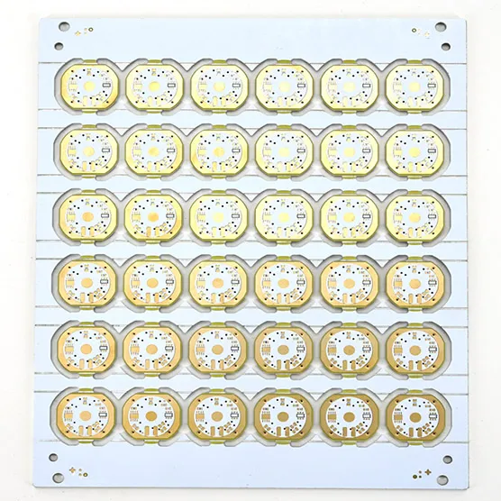 PCB tabula duplex iacuit superficiem coating treatment