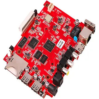 Explorarent applicationem multi-circuli PCB in complexu electronicarum machinarum