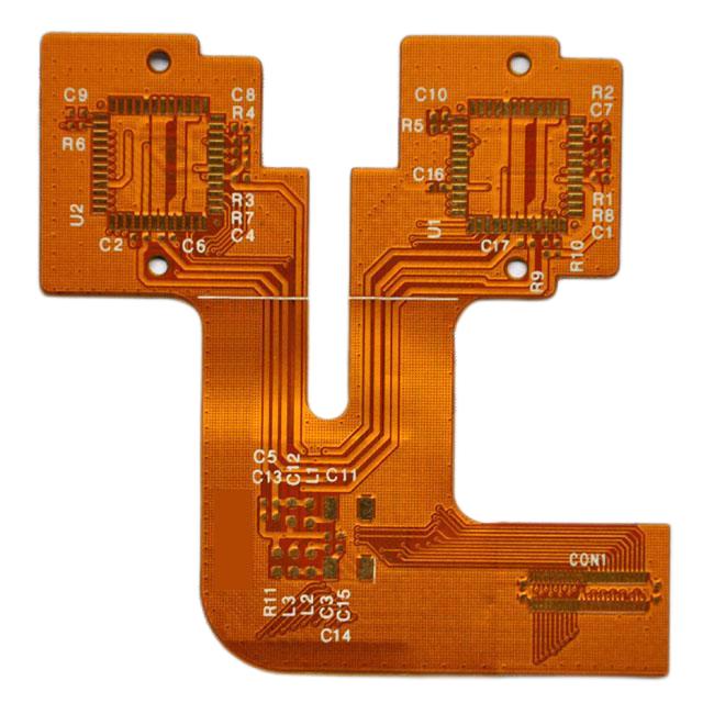 FPC flexibilis PCB