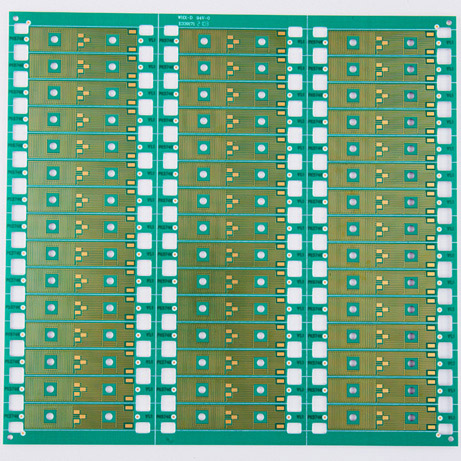 HDI PCB*