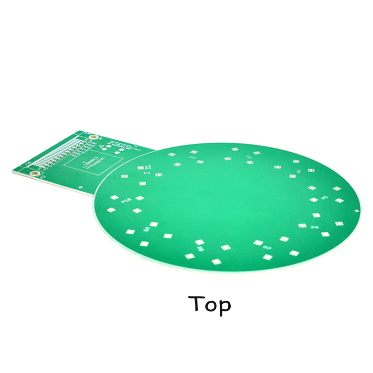 Aluminium PCB